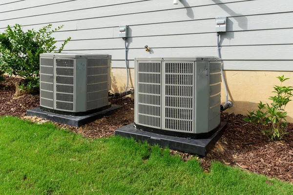 Air conditioner installation in Novi MI