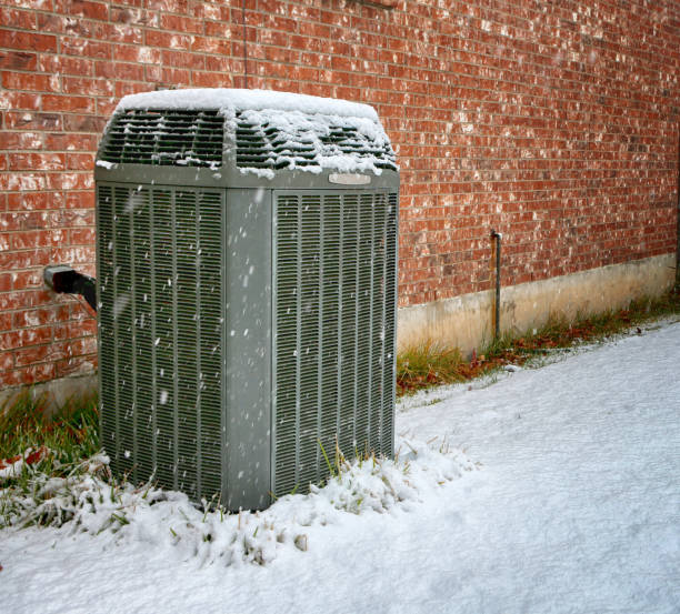 AC maintenance service Novi MI