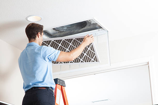Furnace repair service in Novi MI