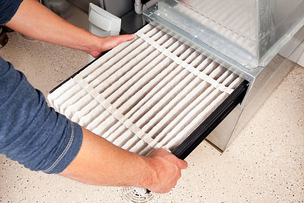 AC repair service in Novi MI